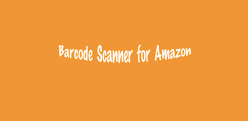 Barcode Scanner for Amazon