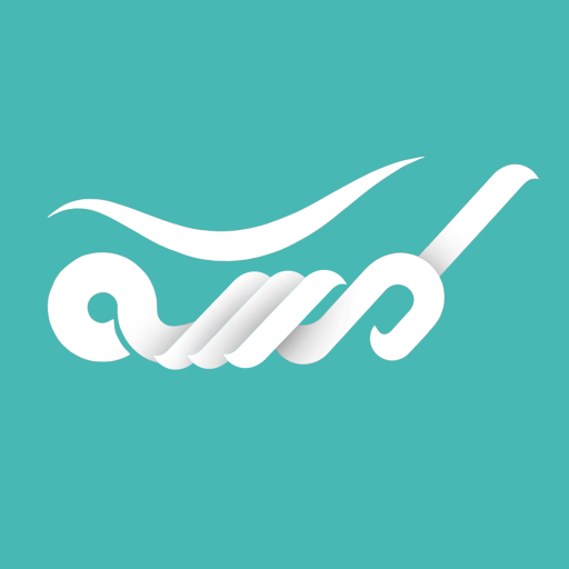 لمسة logo