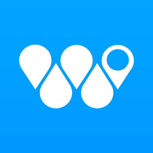 WaterNav logo