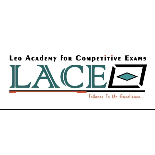 LACE Academy logo