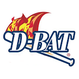 D-BAT Atlantic Baseball icon
