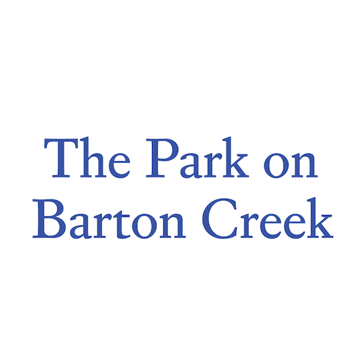 The Park on Barton Creek logo