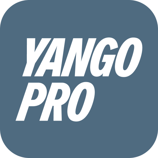 Yango Pro (Taximeter) Download on Windows