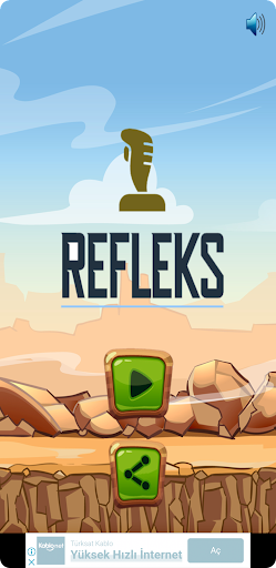 Refleks Screen 2