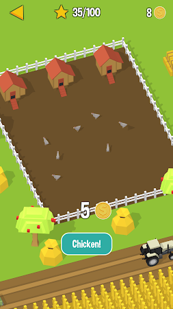 Game screenshot Harvest! apk download