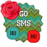 GO SMS THEME - SCS381 icon