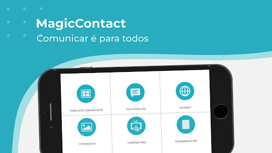MagicContact SMS