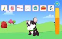 screenshot of Cleo and Cuquín – Let’s play!