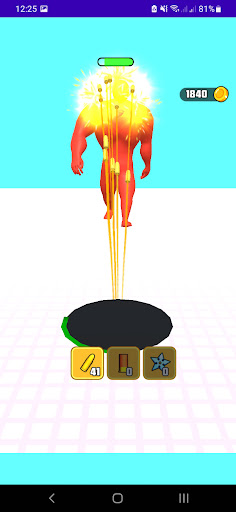 Black Hole Attack Puzzle