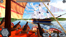 World Of Pirate Shipsのおすすめ画像5