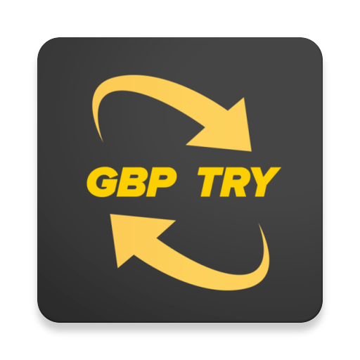 GBP to TRY Currency Converter - Apps on Google Play