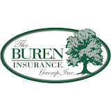 The Buren Insurance Group icon