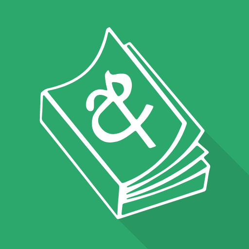 Sinhala Dictionary Offline logo