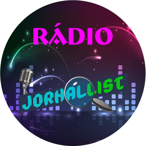 Rádio Jornallist logo