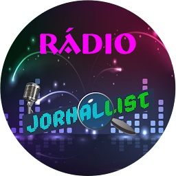 「Rádio Jornallist」圖示圖片
