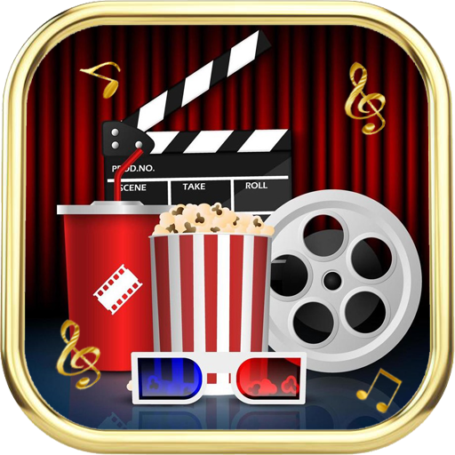 Movie Ringtones For Mobile logo