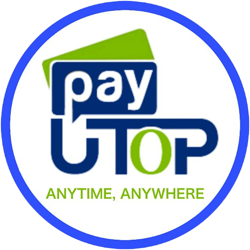 PayUTop: Recharge & Bill Pay logo