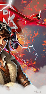 Aviator 4