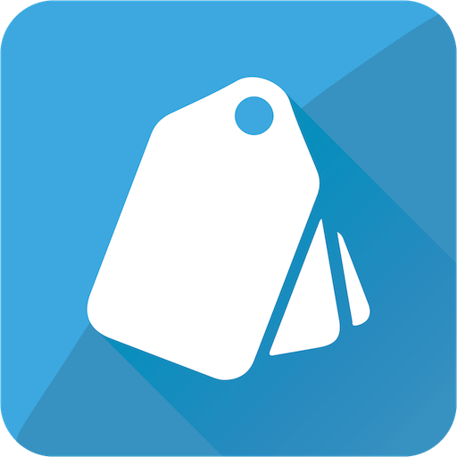 Vendty Dashboard logo