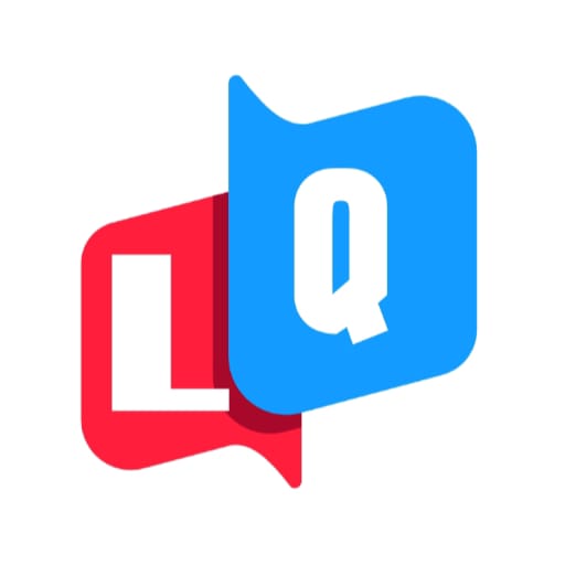 Lisensi Q logo