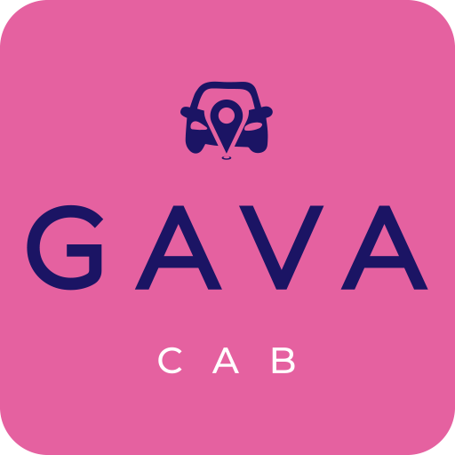 Gava Cab logo