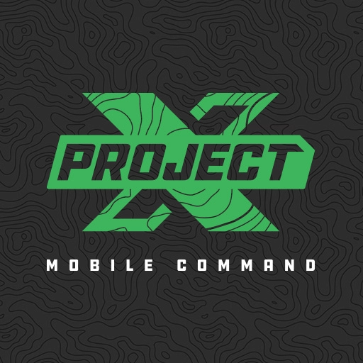 PROJECT X Offroad  Icon