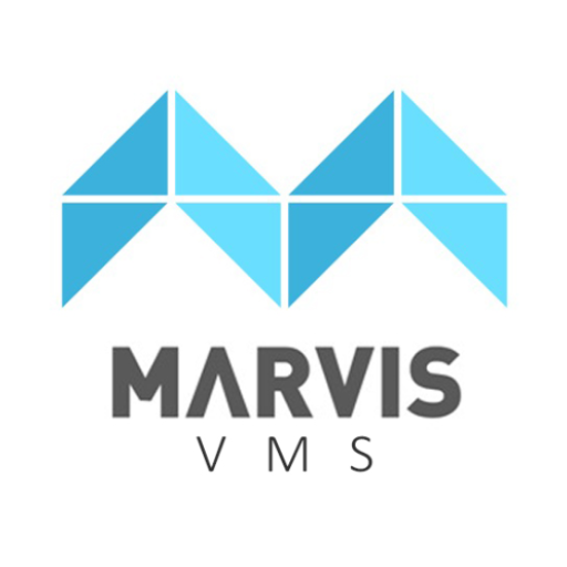 Marvis VMS logo