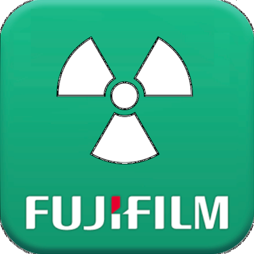 Fujifilm Exposure Calculator logo