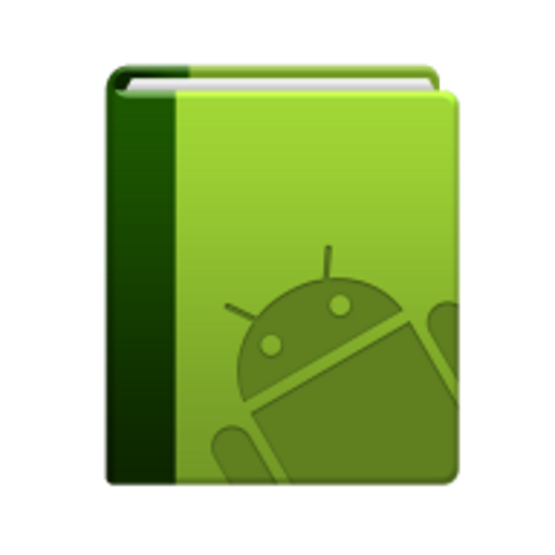Offline Android API Reference 7.1 Icon