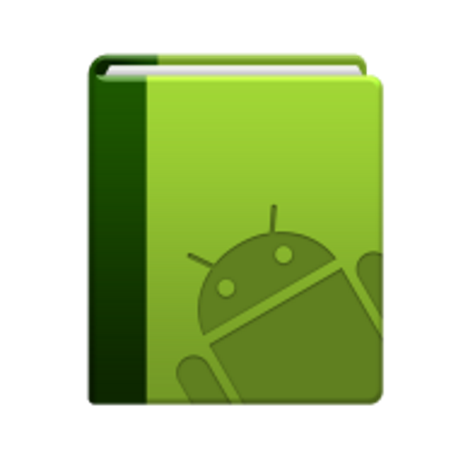 Offline Android API Reference  Icon