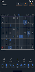 Classic Sudoku Pro