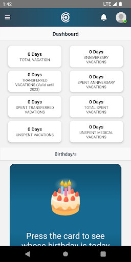 evroSystem Screen 2