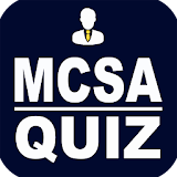 MCSA Exam Quiz icon