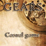 Gears Game icon
