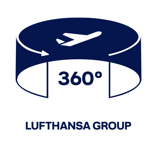 Lufthansa Group VR 1.0.4 Icon