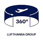 Lufthansa Group VR Apk