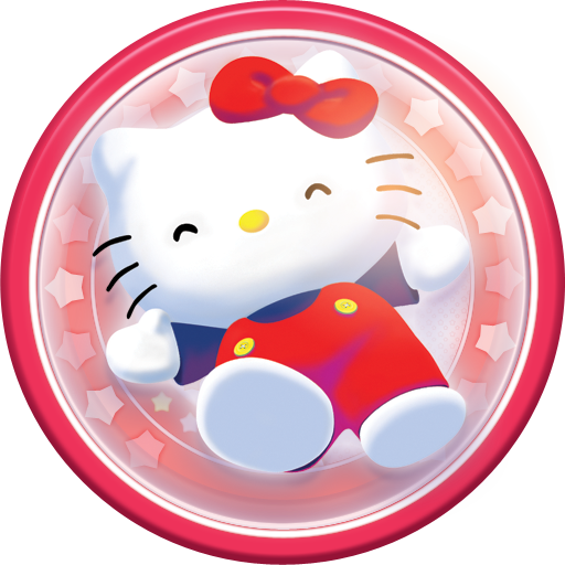Hello Kitty Online Live Wp Google Play のアプリ