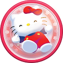 Hello Kitty Online Live WP icono