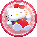 Cover Image of Download Hello Kitty Online Live WP  APK