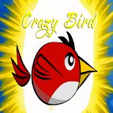 Crazy Bird icon