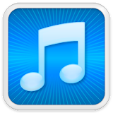 Free MP3 Music Player icon
