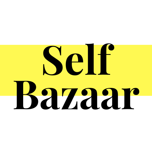 Android application Self Bazaar screenshort
