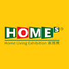 HOMEs - Home Living Exhibition icon