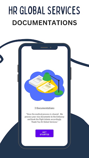 Hr Global Services Admin Screen 3