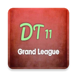Cover Image of Baixar DT 11 Grand League Teams-Cricket,Football,Nba 4.0.0 APK