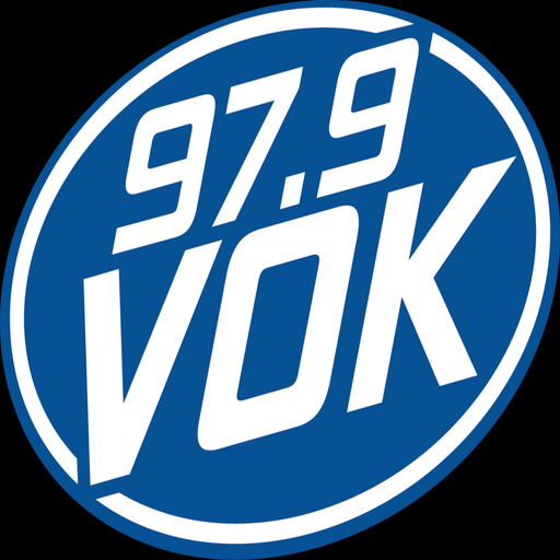 979VOK logo