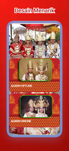 Lagu Lampung Remix Offline Mp3 Screen 3