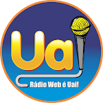 Cover Image of Unduh Radio Uai 1.0 APK