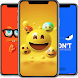 Emoji Wallpaper - Androidアプリ