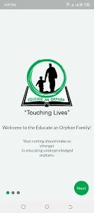 Educate An Orphan